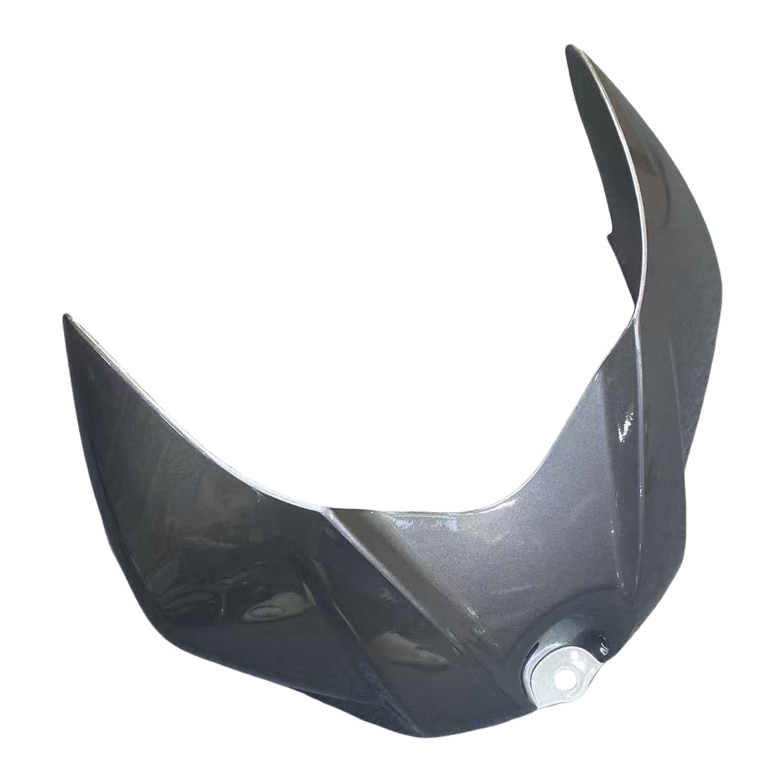 Amotopart 2007-2008 Suzuki GSXR1000 K7 Grey&Yellow Style2 Fairing Kit