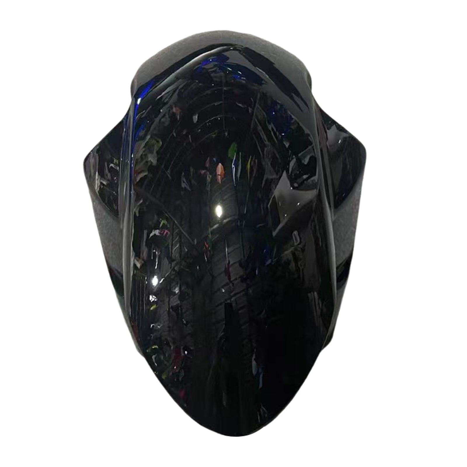 Amotopart 2007-2008 K7 GSXR1000 Suzuki Blue&Black Style1 Fairing Kit