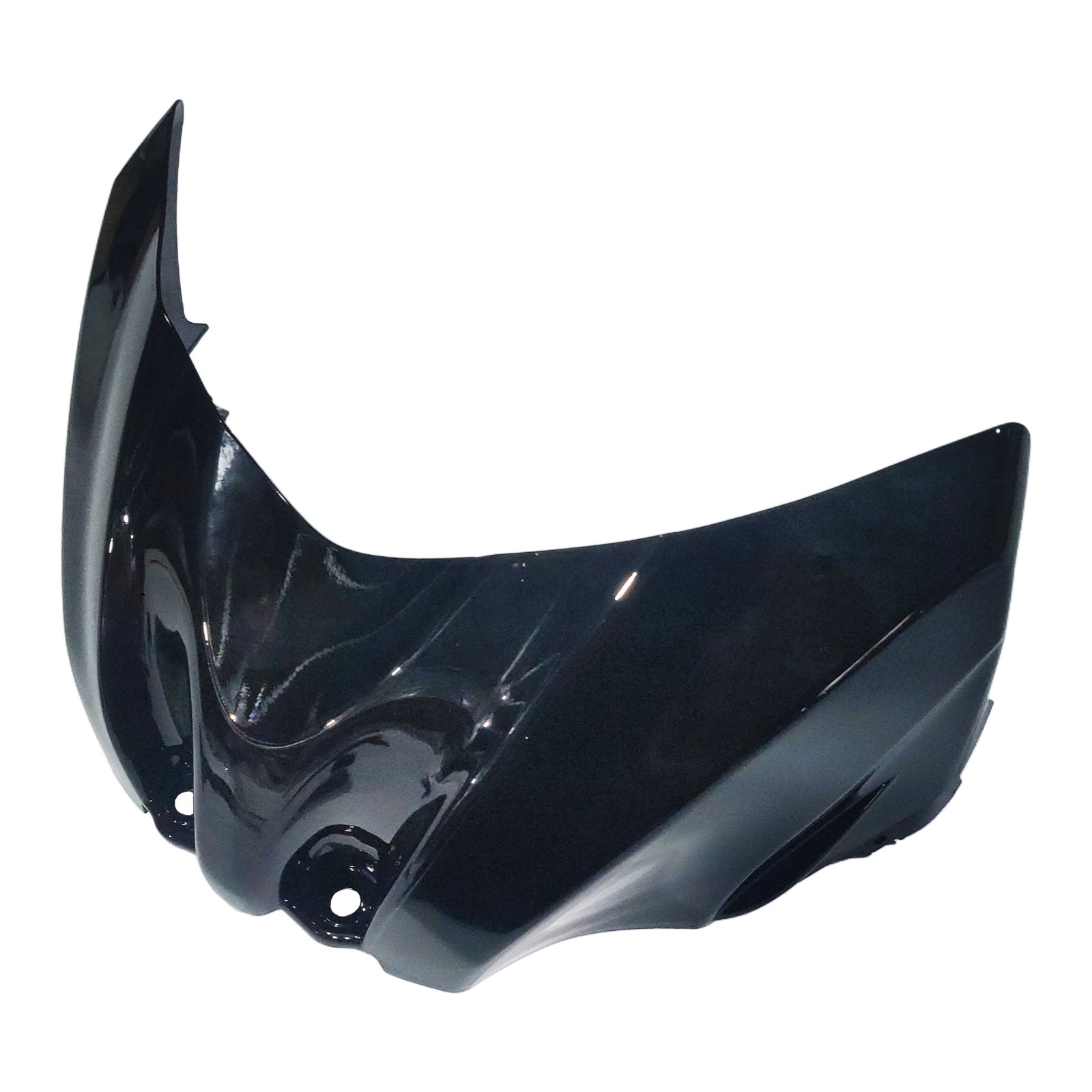 Amotopart 2009-2016 Suzuki GSXR1000 Black Fairing Kit