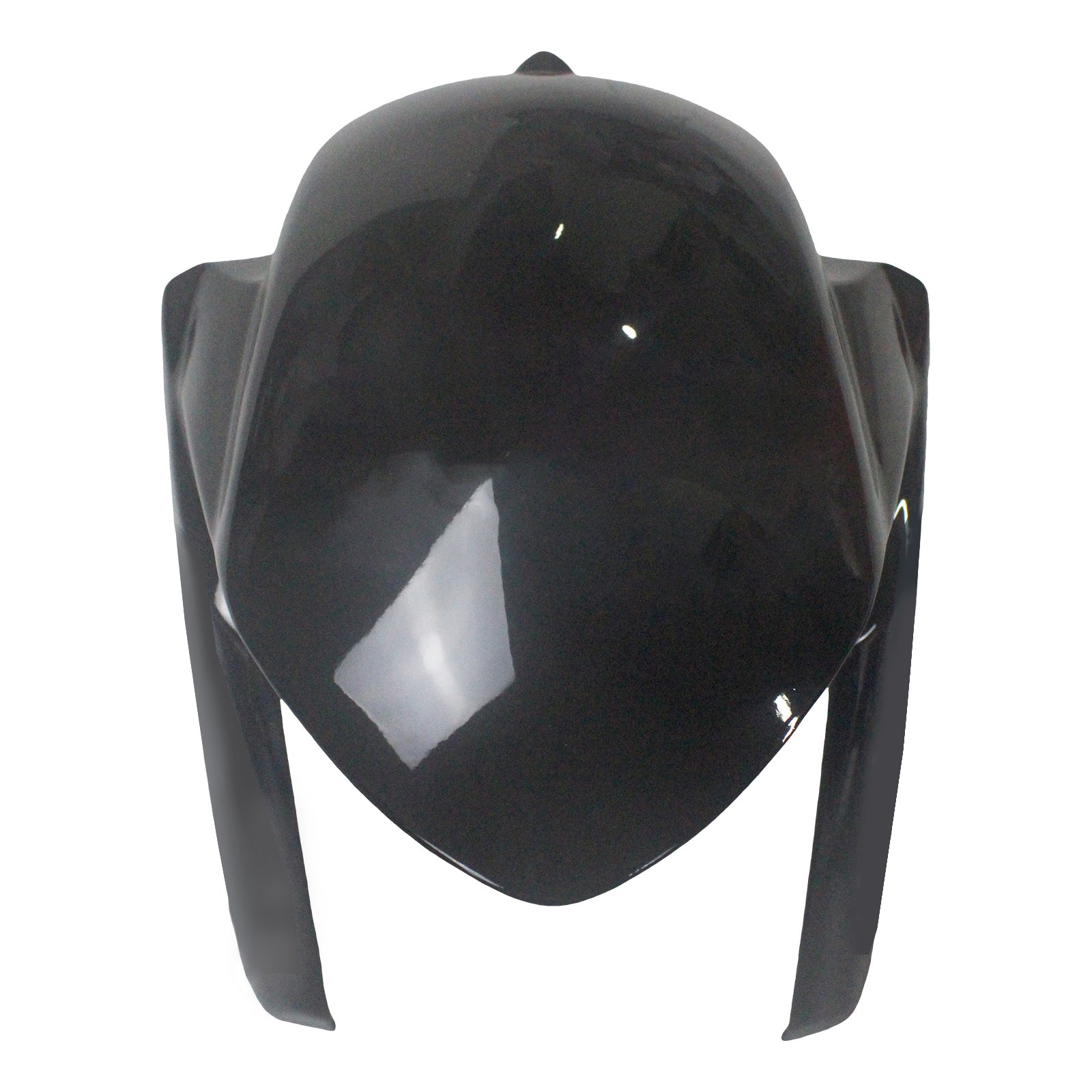 Carénage Amotopart pour Suzuki GSXR1000 2009-2016, bleu multi&Kit rouge