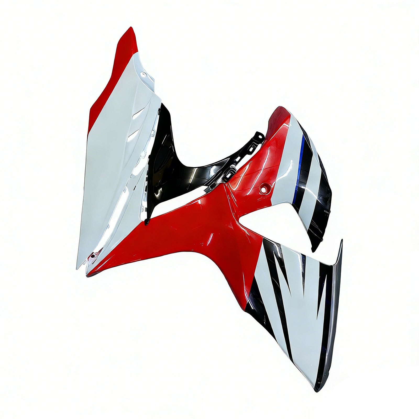 Amotopart 2009-2016 スズキ GSXR1000 フェアリング マルチキット