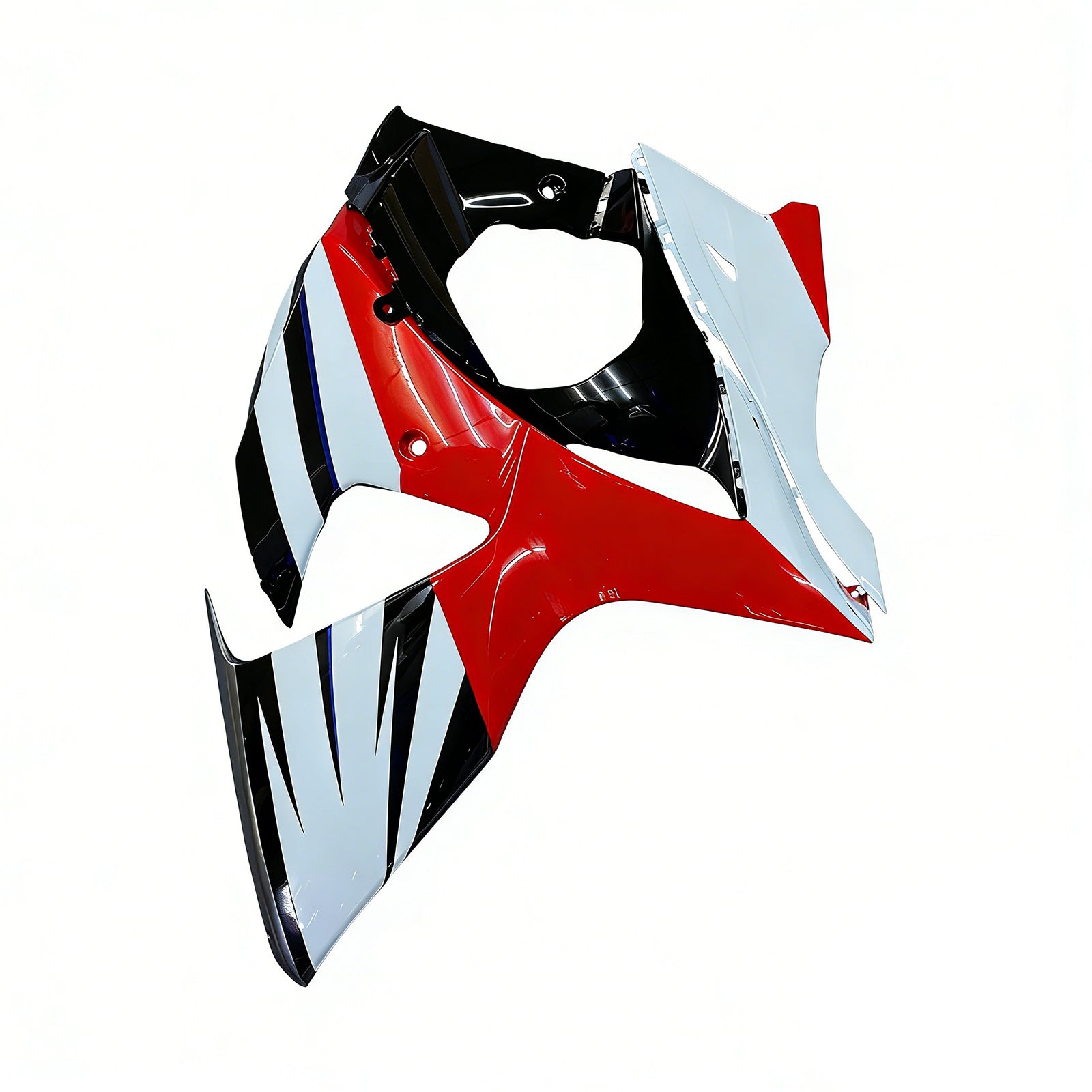 Amotopart 2009-2016 スズキ GSXR1000 フェアリング マルチキット