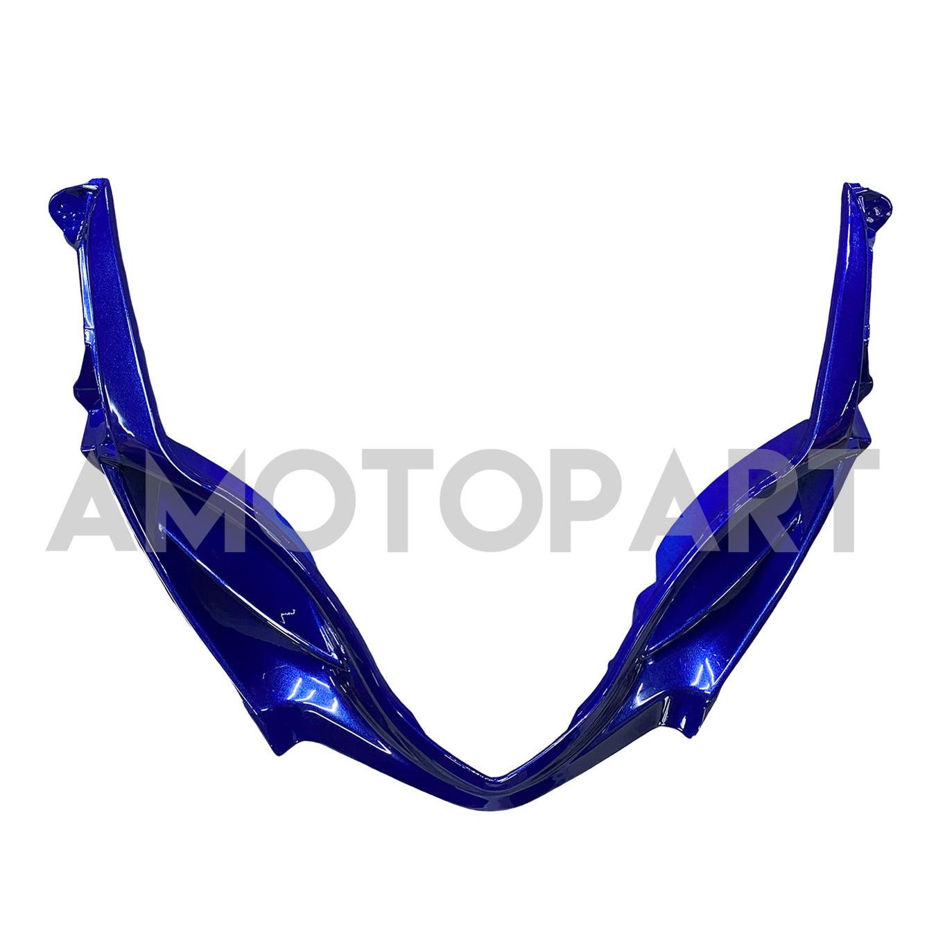 Amotopart 2009-2016 Suzuki GSXR1000 Verkleidungsmulti-Kit