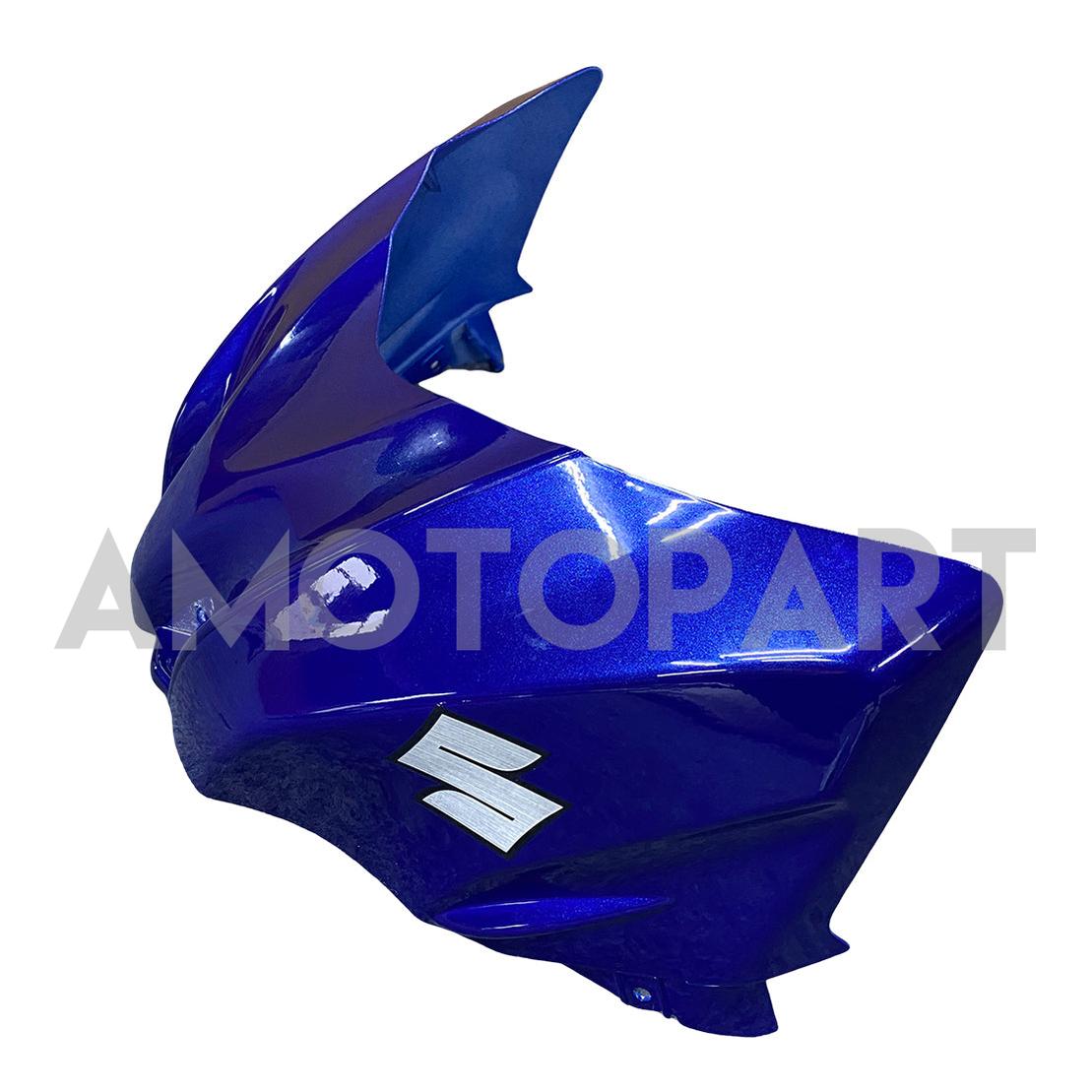 Amotopart 2009-2016 Suzuki GSXR1000 Verkleidungsmulti-Kit