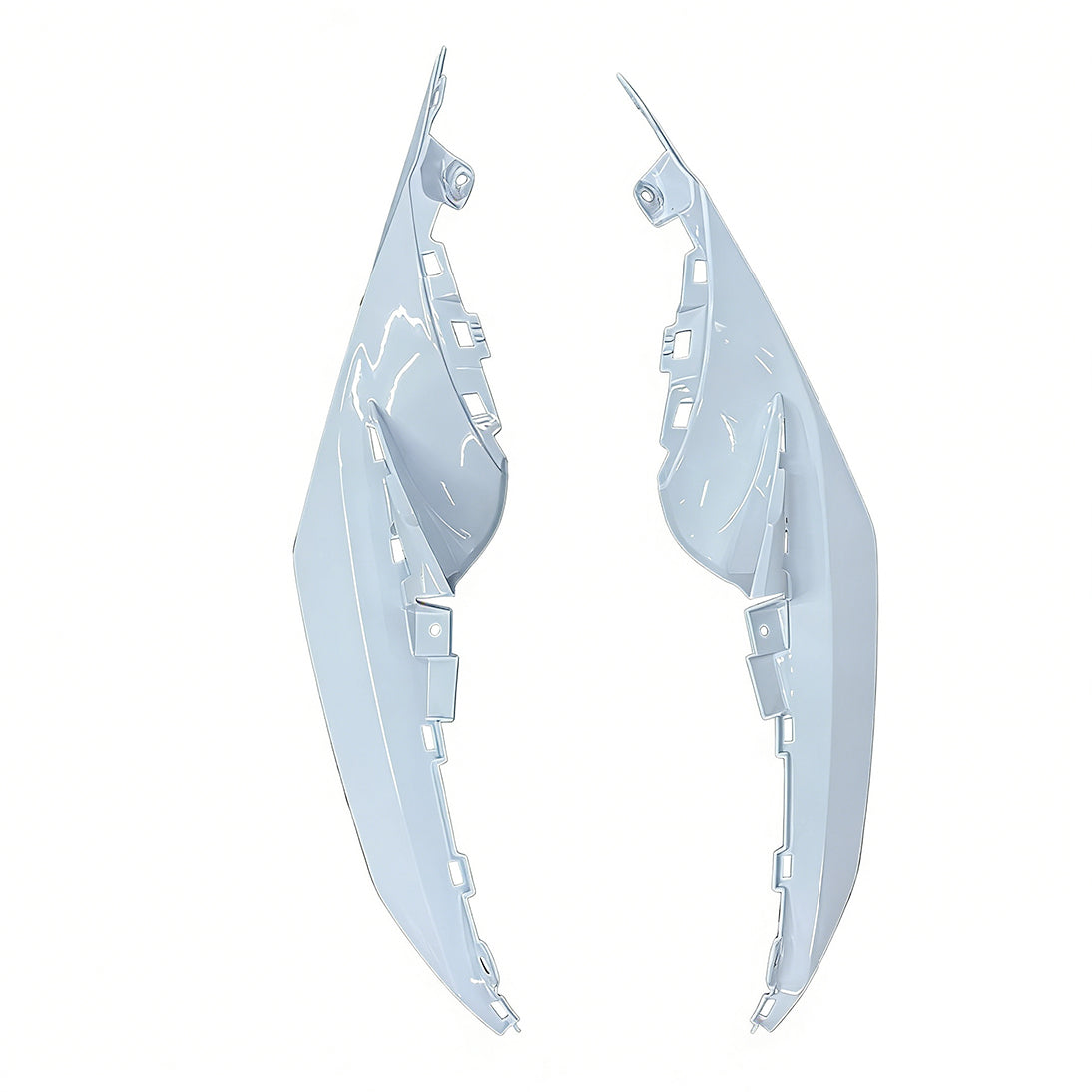 Amotopart 2009-2016 スズキ GSXR1000 フェアリング マルチキット