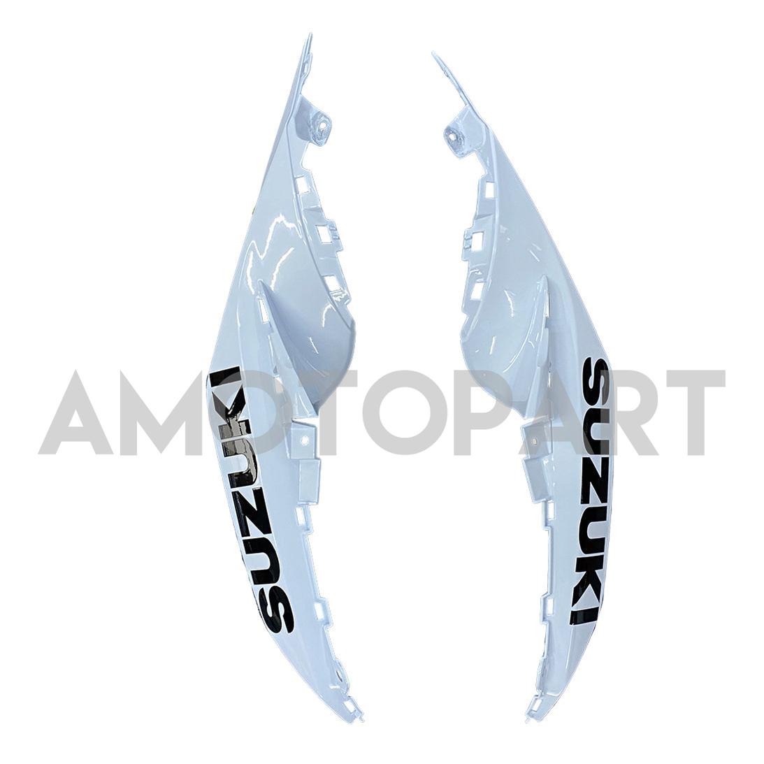 Amotopart 2009-2016 Suzuki GSXR1000 Verkleidungsmulti-Kit