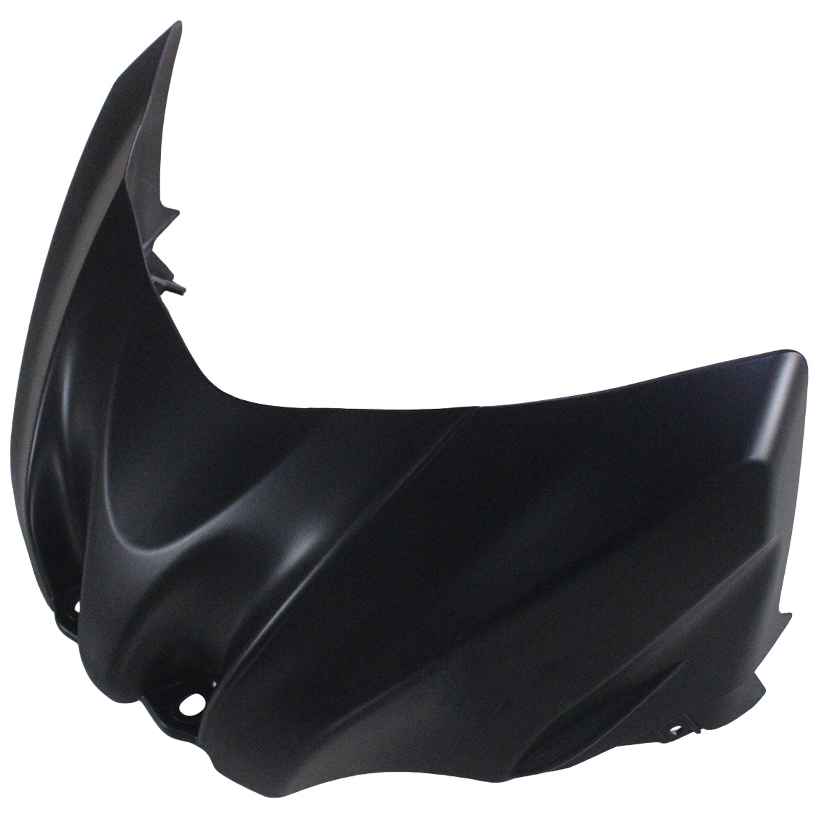 Amotopart 2009-2016 Suzuki GSXR1000 Fairing Matte Black Kit