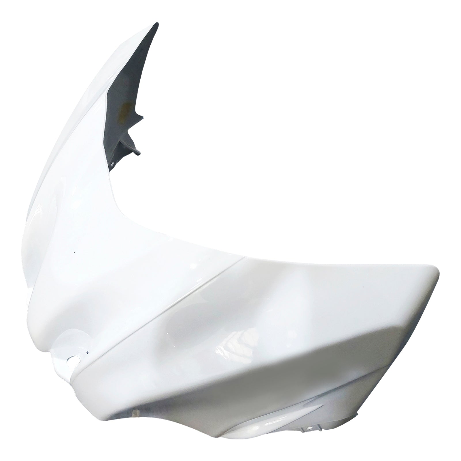 Amotopart 2009-2016 Suzuki GSXR1000 Fairing White Kit