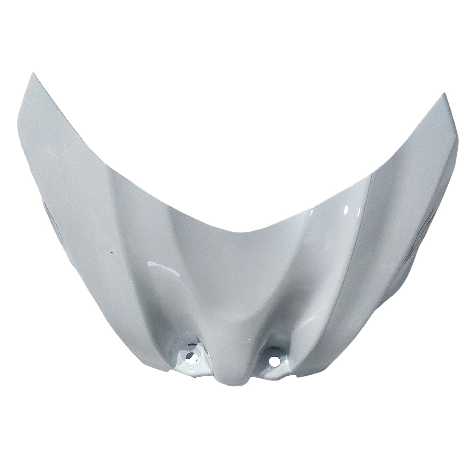 Amotopart 2009-2016 K9 GSXR1000 Suzuki Blue&White Style5 Fairing Kit