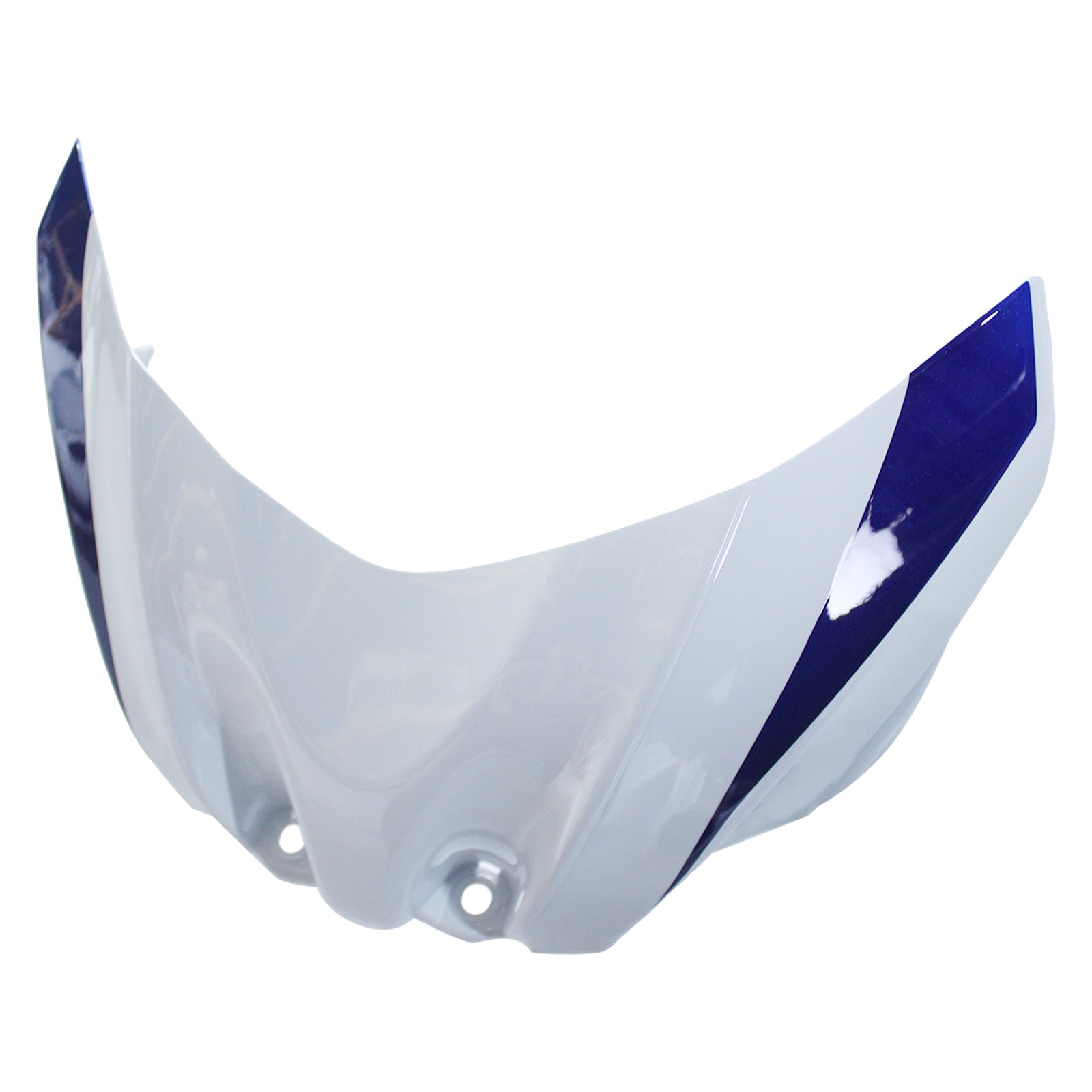 Amotopart 2009-2016 K9 GSXR1000 Suzuki Blue & Red Failing Kit