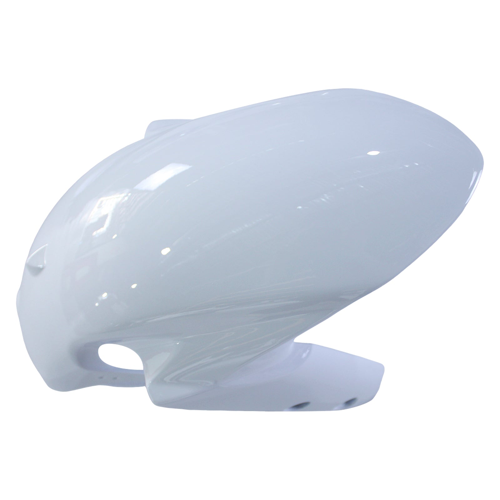 Amotopart 2009-2016 K9 GSXR1000 Suzuki Blue & Red Failing Kit