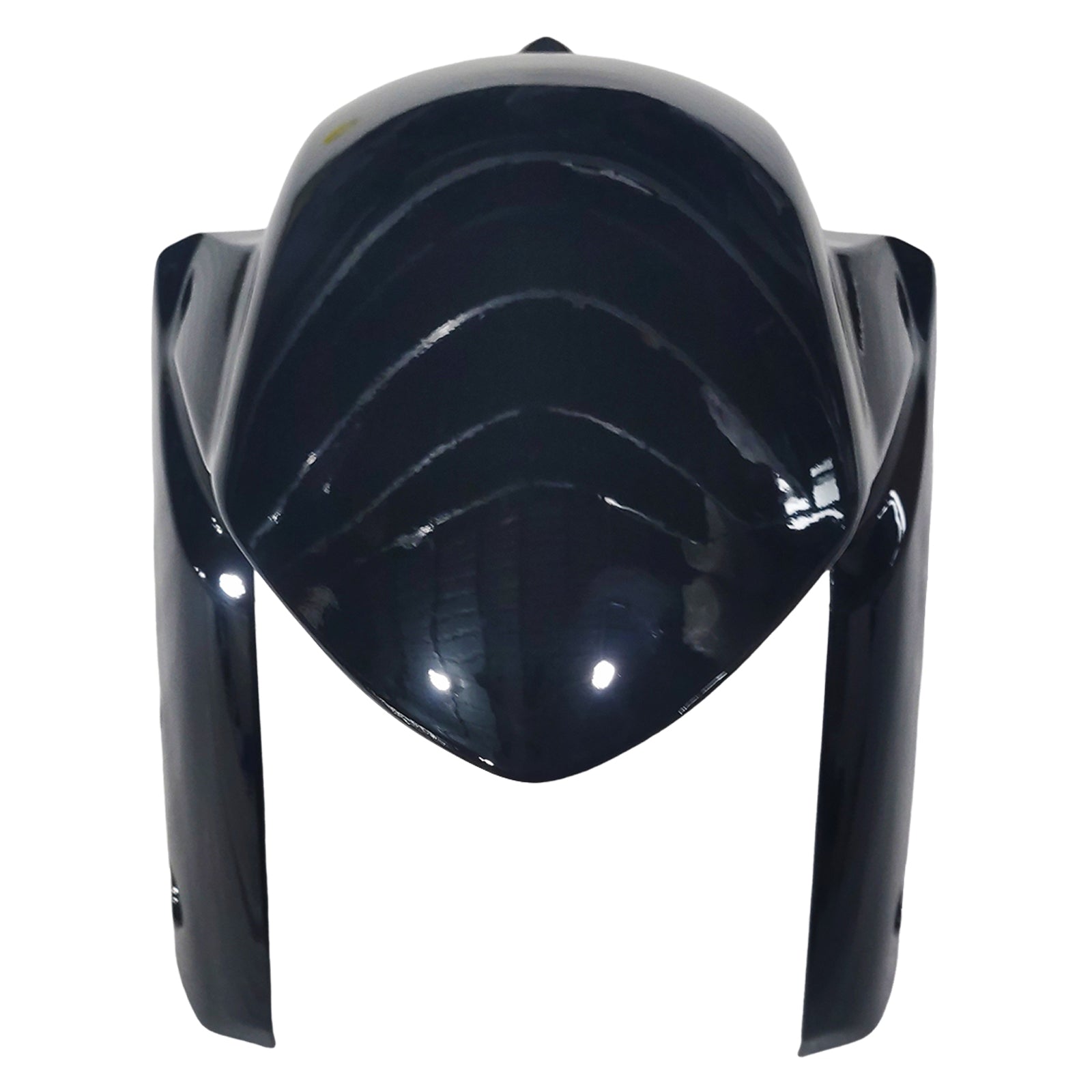 Amotopart 2009-2016 K9 GSXR1000 Suzuki Blue&White Style2 Fairing Kit