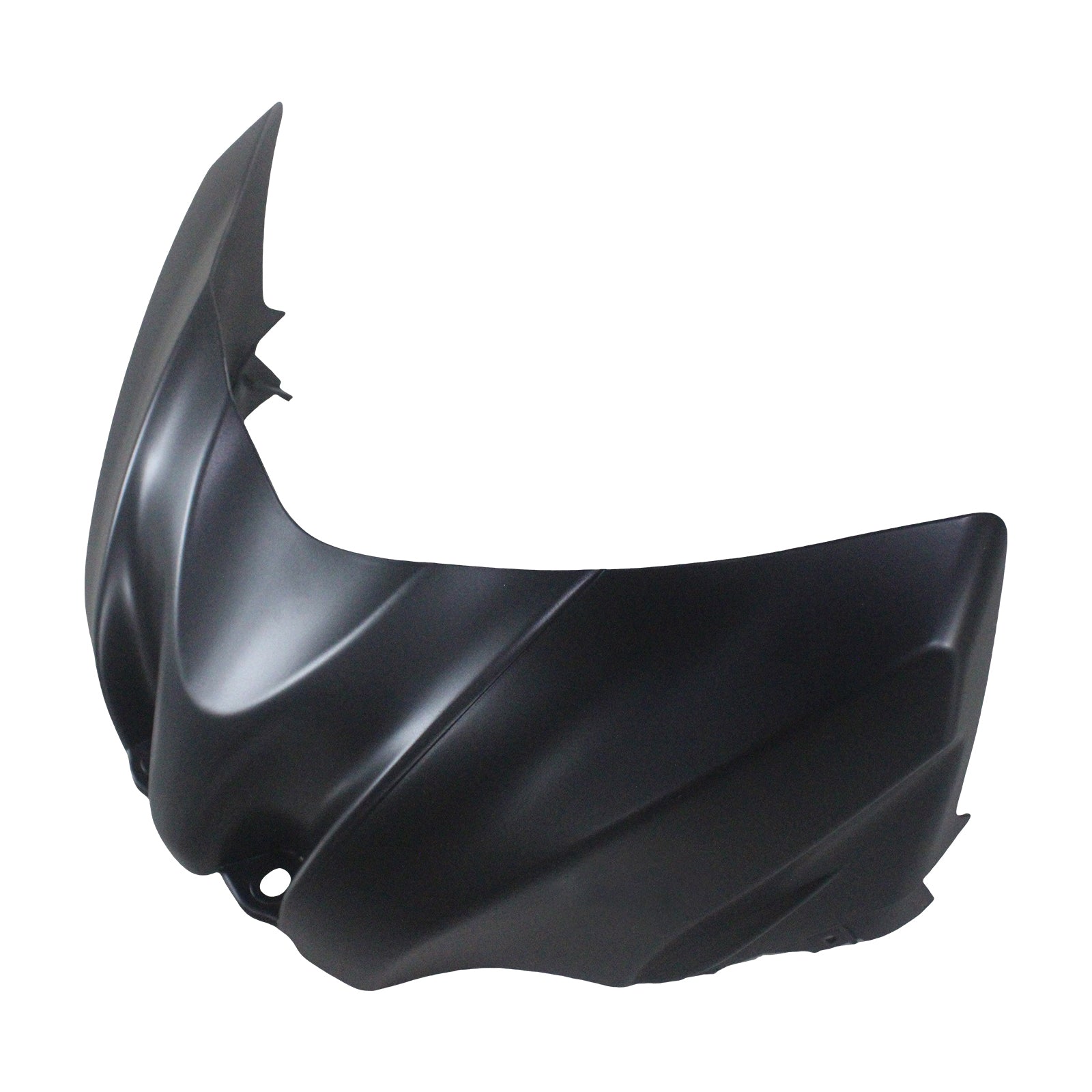 Amotopart 2009-2016 K9 GSXR1000 Suzuki Matte Black Fairing Kit