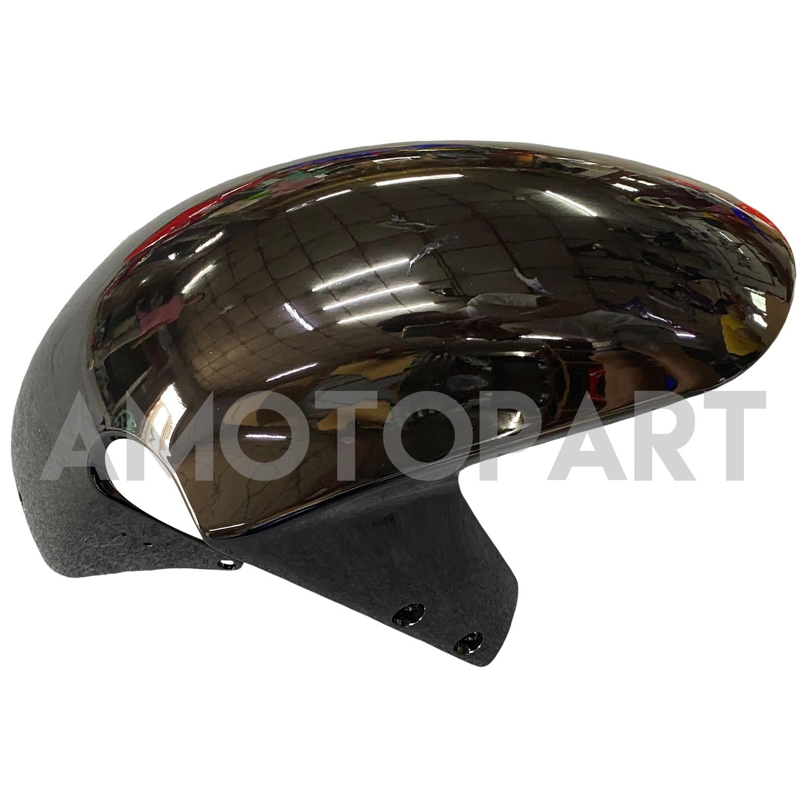 Amotopart Suzuki 01-03 GSXR600 & 00-03 GSXR750 Blue White Fairing Kit