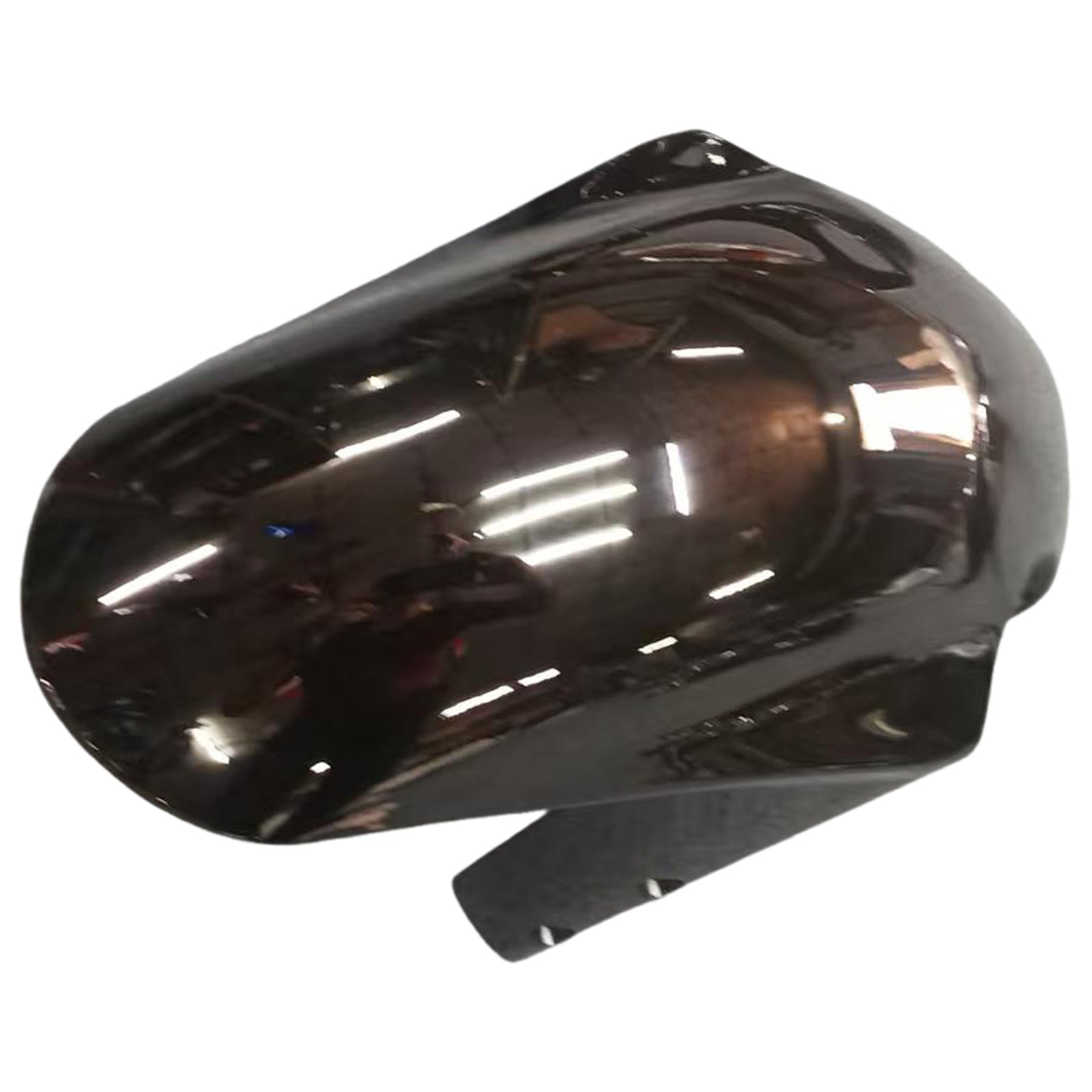 Amotopart Suzuki 01-03 GSXR600 & 00-03 GSXR750 Black Fairing Kit