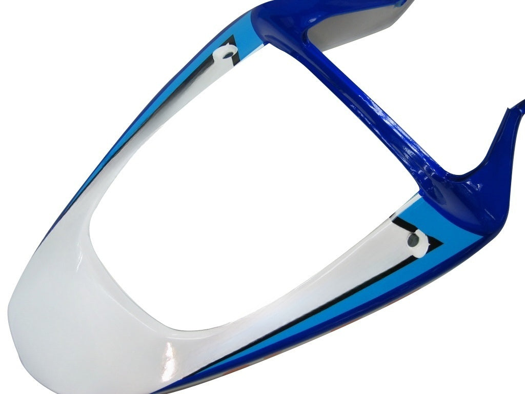 Amotopart Suzuki 01-03 GSXR600 & 00-03 GSXR750 Racing wielokolorowy zestaw owiewki pepephone