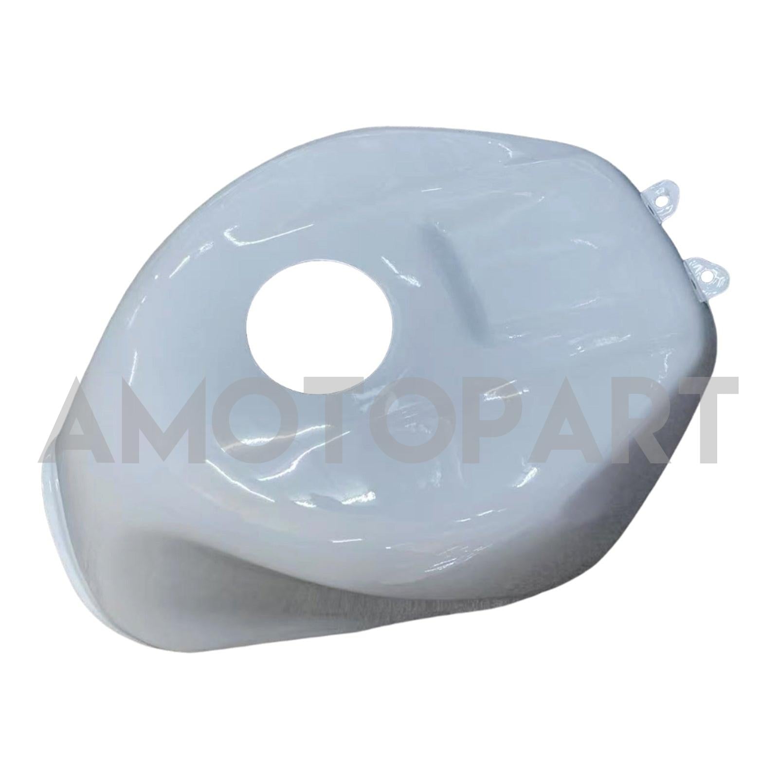 Amotopart Suzuki 01-03 GSXR600 & 00-03 GSXR750 Gray Fairing Kit