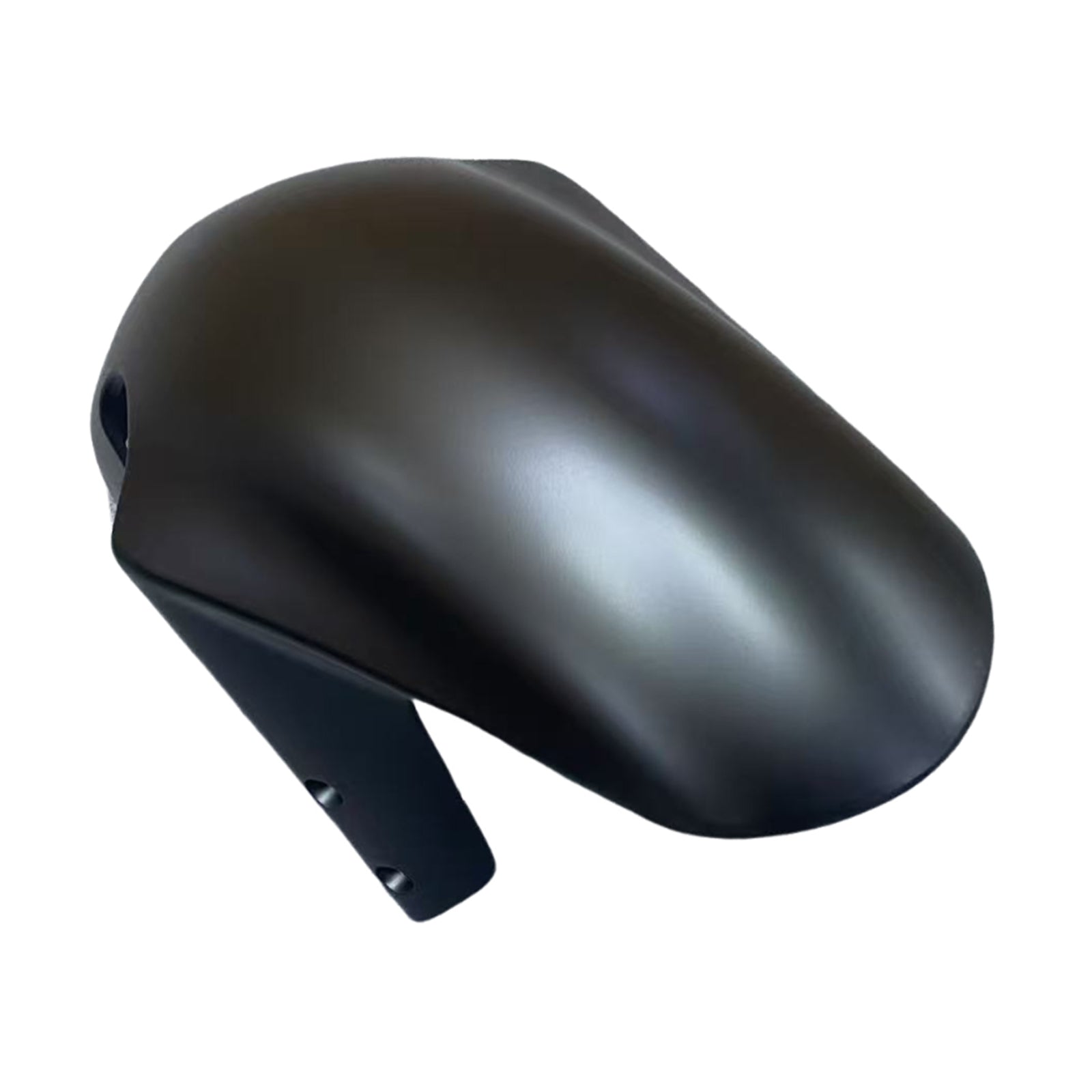 Amotopart スズキ 01-03 GSXR600 & 00-03 GSXR750 マットブラック フェアリングキット