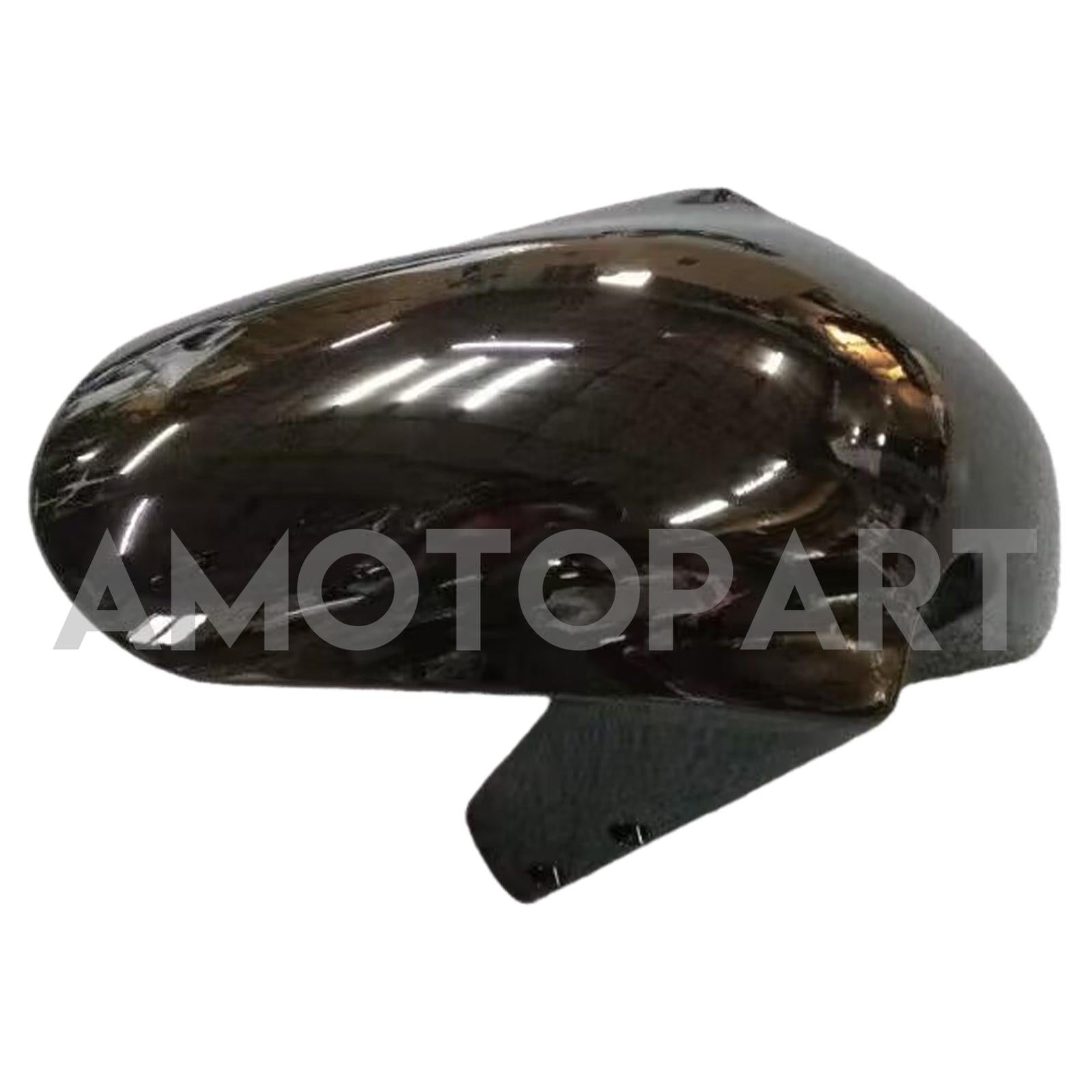 AMOTOPART SUZUKI 01-03 GSXR600 & 00-03 GSXR750 White Blue Fairing Kit