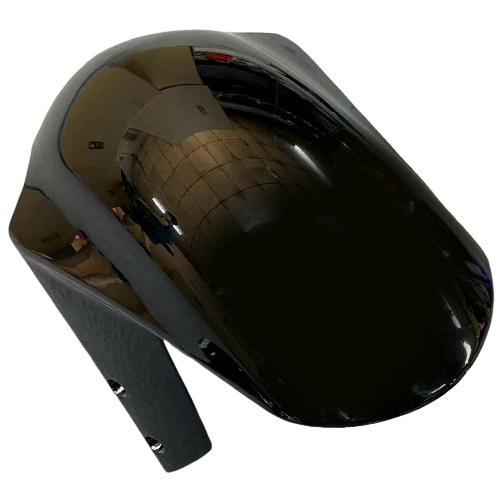 Amotopart 2001-2003 GSXR600 2000-2003 GSXR750 K1 スズキ ホワイト&ブラック フェアリングキット