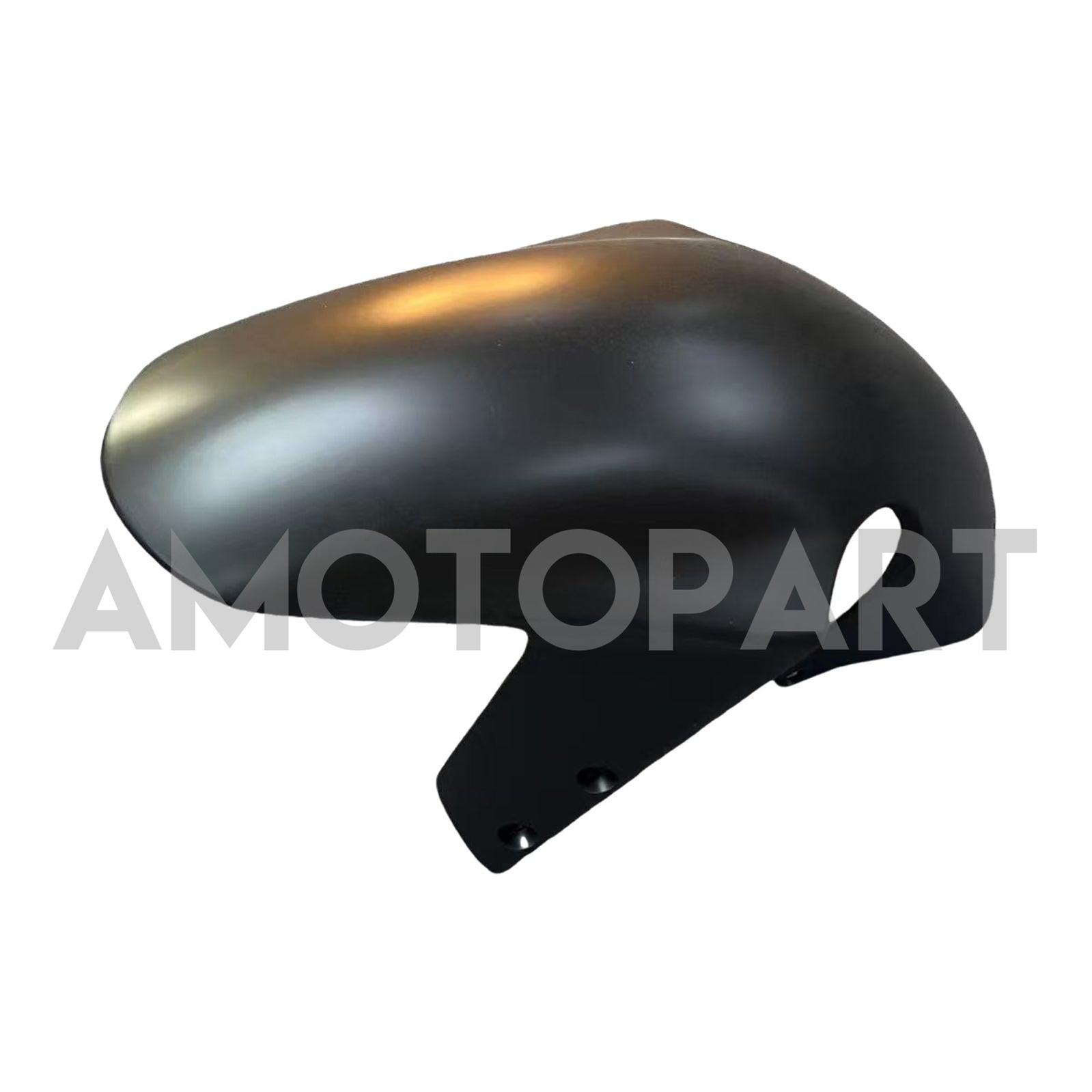 Amotopart 2001-2003 GSXR600 2000-2003 GSXR750 K1 Suzuki Mattes Schwarz Goldverrückungskit