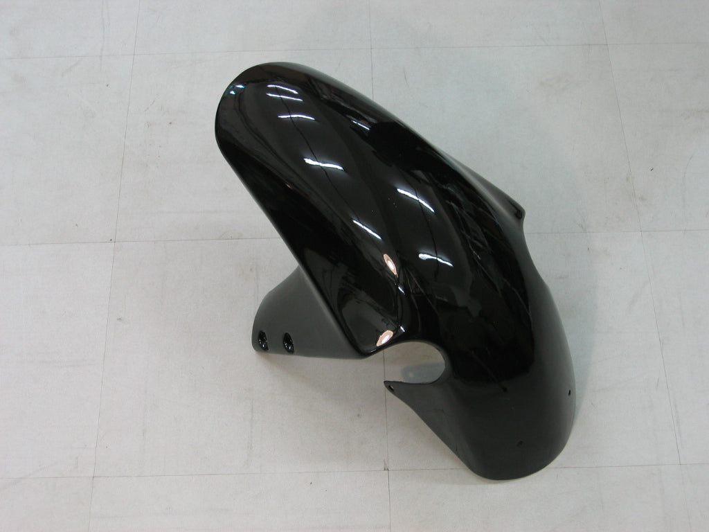 Amotopart Suzuki 01-03 GSXR600 & Carenatura GSXR750 00-03 gialla&Bmancanza Kit