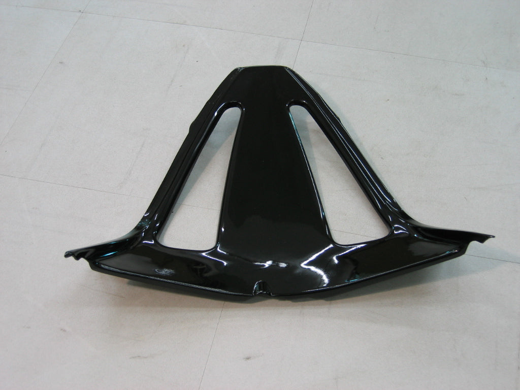 Amotopart Suzuki 01-03 GSXR600 & Carenatura GSXR750 00-03 gialla&Bmancanza Kit