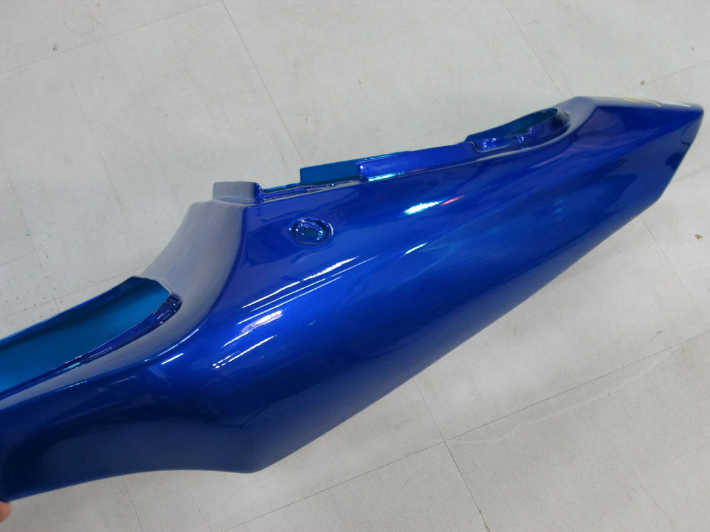 Amotopart Suzuki 01-03 GSXR600 & 00-03 GSXR750 Kuipset multi-blauw
