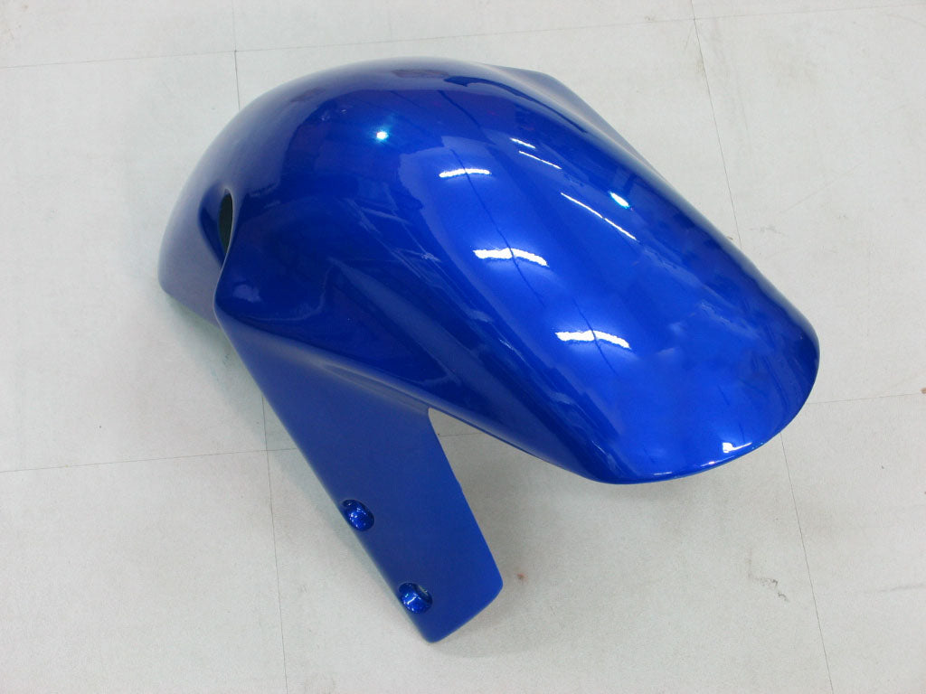 Amotopart Suzuki 01-03 GSXR600 & 00-03 GSXR750 Kuipset multi-blauw