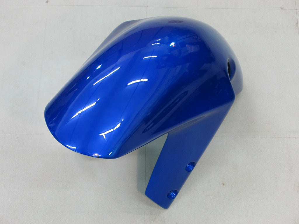 Amotopart Suzuki 01-03 GSXR600 & 00-03 GSXR750 Kuipset multi-blauw