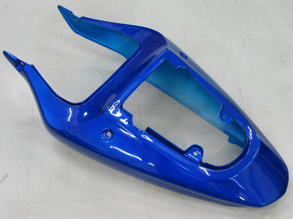 Amotopart Suzuki 01-03 GSXR600 & 00-03 GSXR750 Kuipset multi-blauw