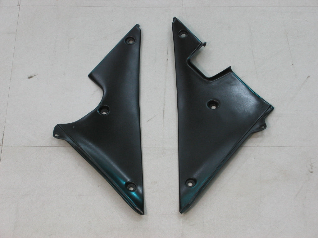 Amotopart Suzuki 01-03 GSXR600 & 00-03 GSXR750 Kuipset geelgrijs