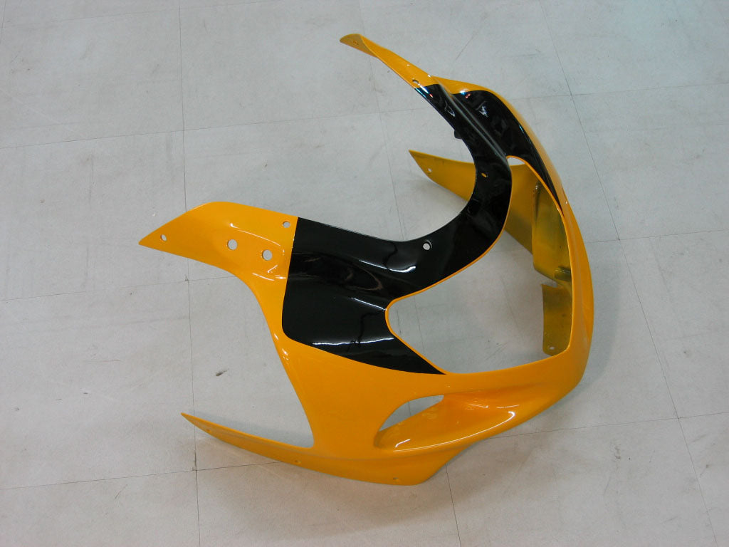 Amotopart Suzuki 01-03 GSXR600 & 00-03 GSXR750 Kuipset geelgrijs
