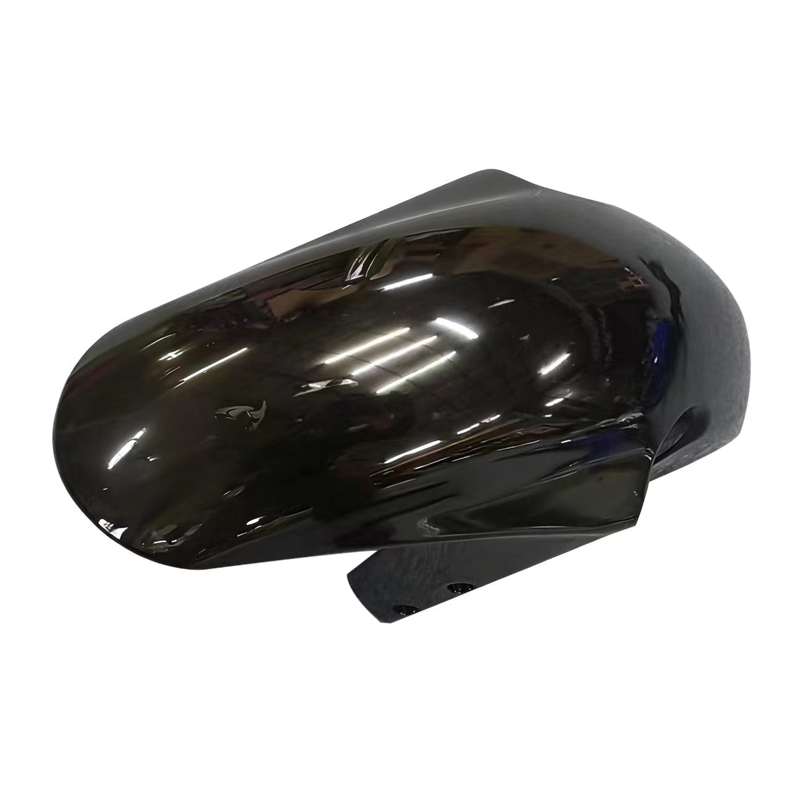 Amotopart Suzuki 01-03 GSXR600 & 00-03 GSXR750 Kit carénage bleu-noir-multi
