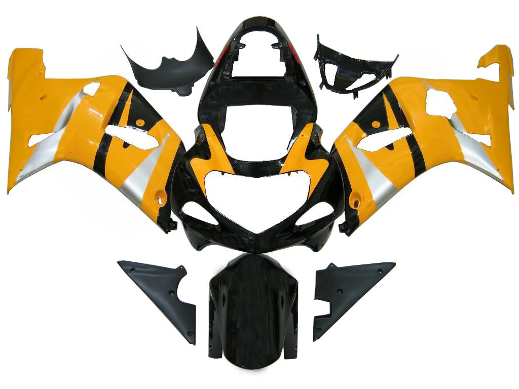 AMOTOPART SUZUKI 01-03 GSXR600 & 00-03 GSXR750 KUBSEN