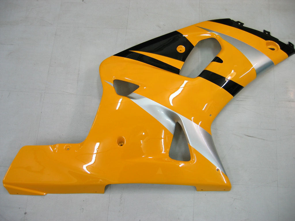 AMOTOPART SUZUKI 01-03 GSXR600 & 00-03 GSXR750 KUBSEN