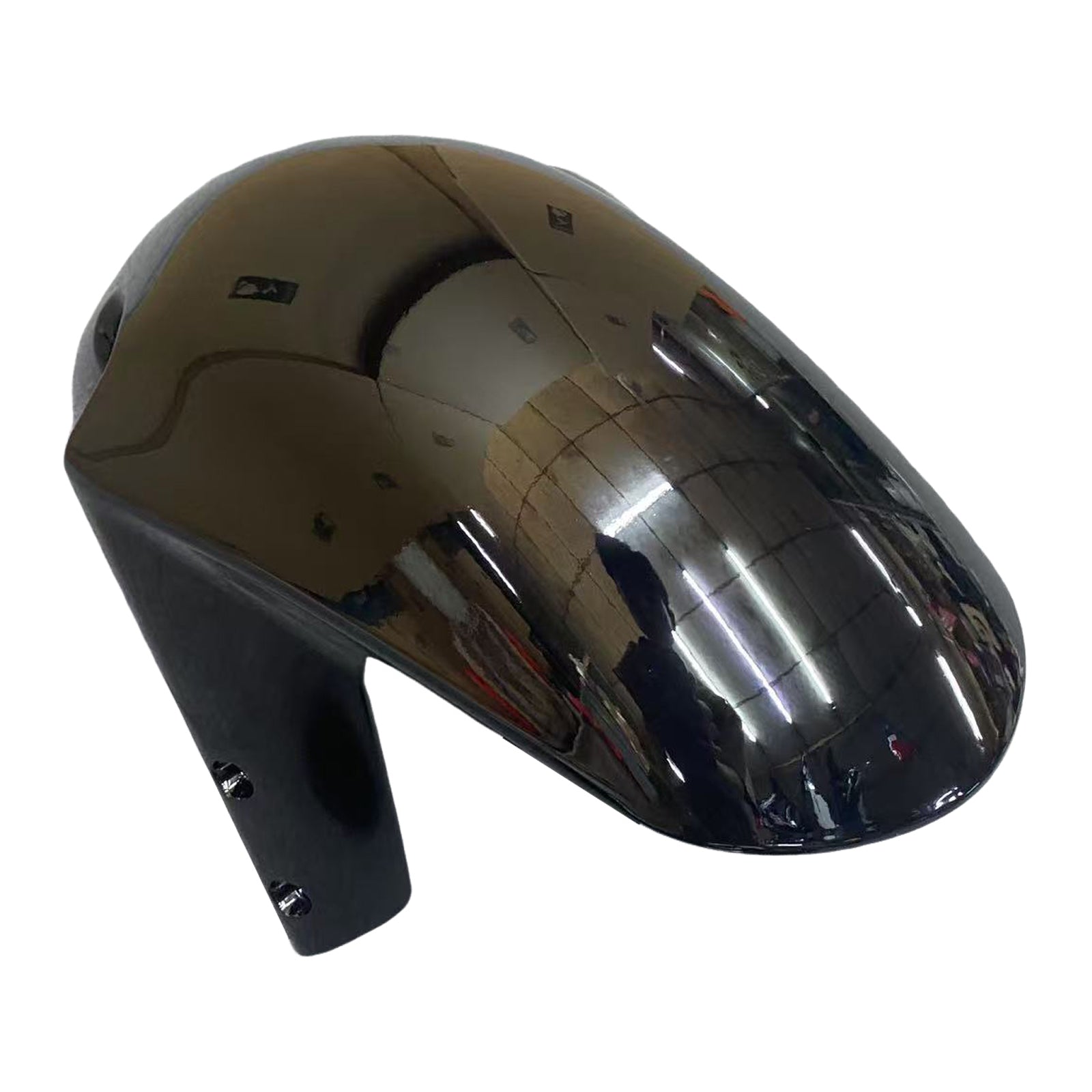 Amotopart Suzuki 01-03 GSXR600 & 00-03 GSXR750 Verkleidungssatz schwarz-rot