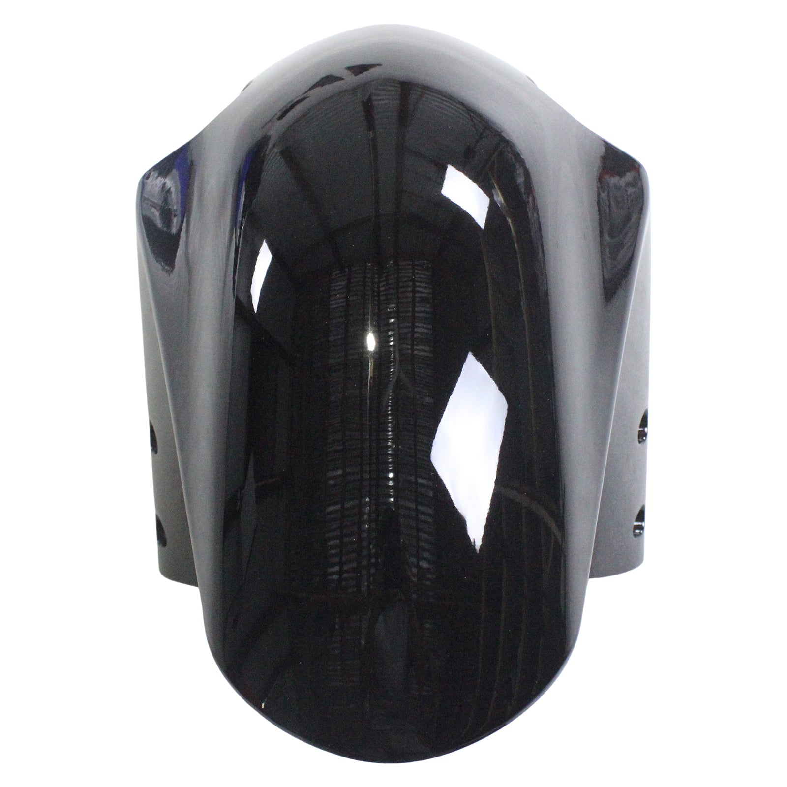 Amotopart Suzuki 01-03 GSXR600 & 00-03 GSXR750 Fairing Blue Sliver Kit