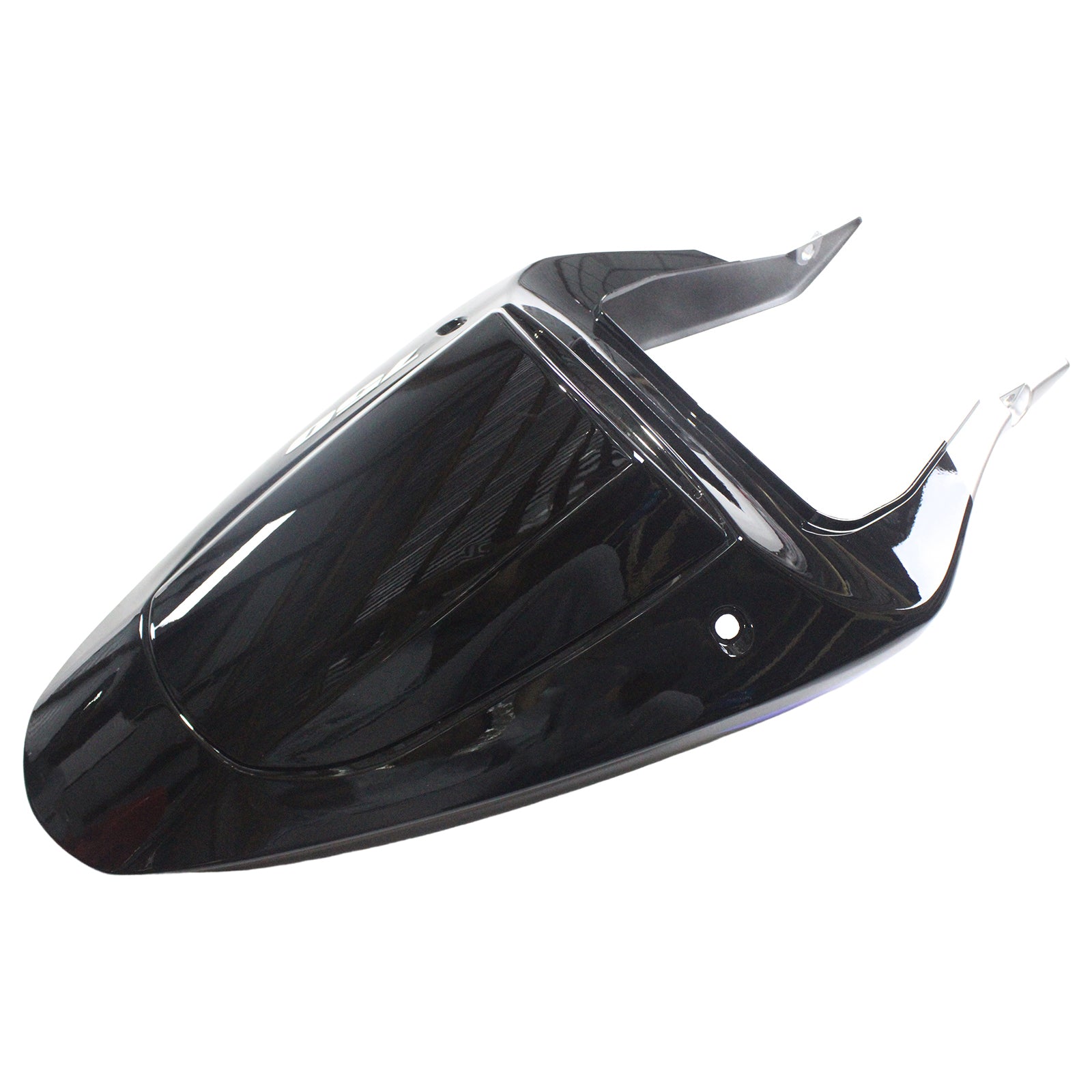 Amotopart Suzuki 01-03 GSXR600 & 00-03 GSXR750 Fairing Blue Sliver Kit