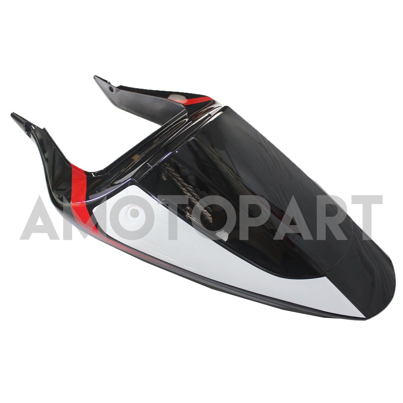 Amotopart Suzuki 01-03 GSXR600 & 00-03 GSXR750 Fairing gradient blue white Kit