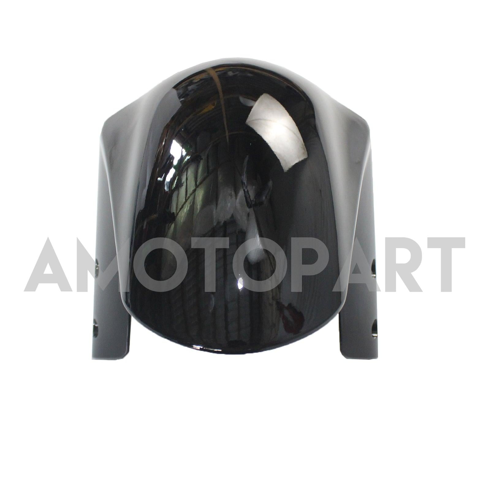 Amotopart Suzuki 01-03 GSXR600 & 00-03 GSXR750 Fairing gradient blue white Kit