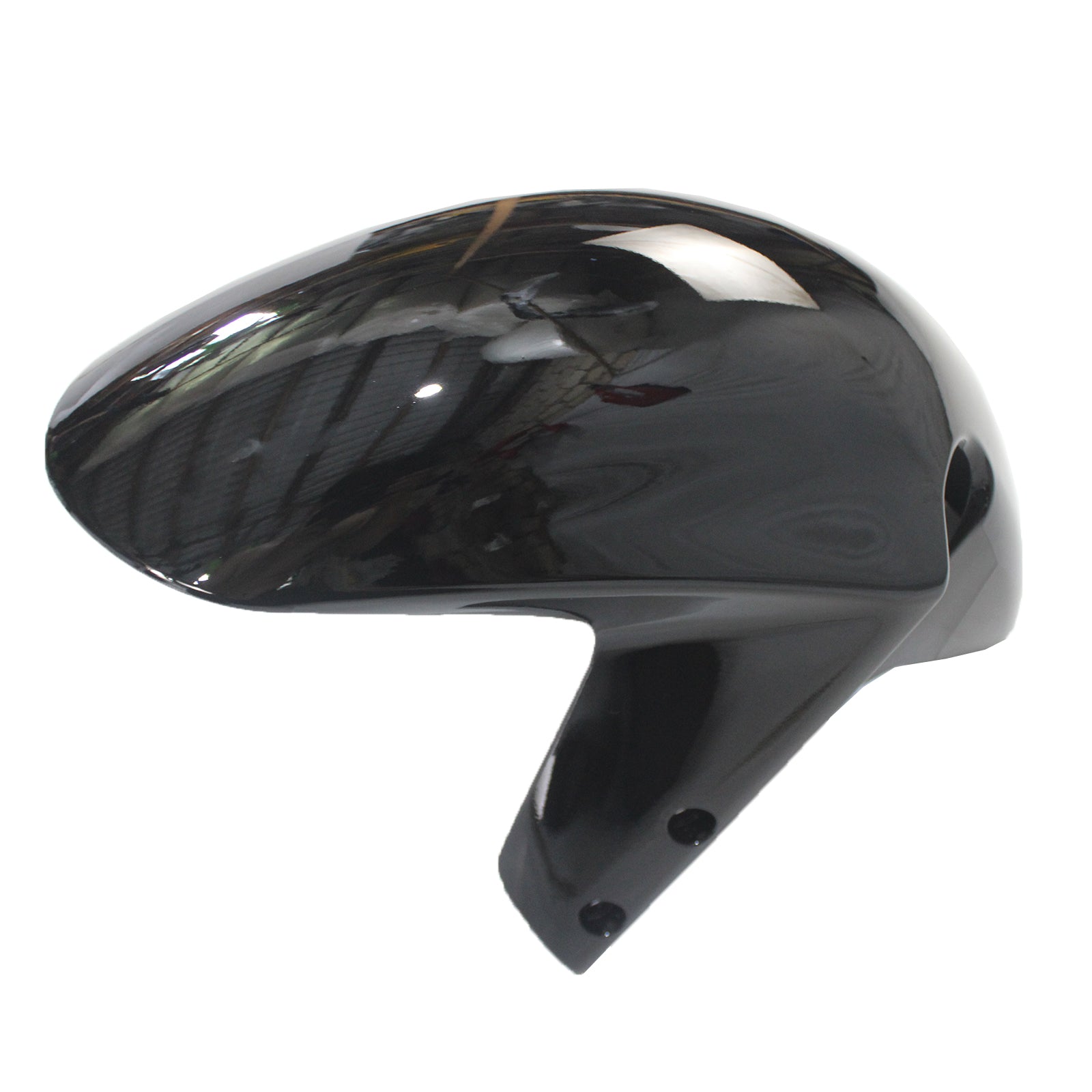 Amotopart Suzuki 01-03 GSXR600 & 00-03 GSXR750 blue white Fairing Kit