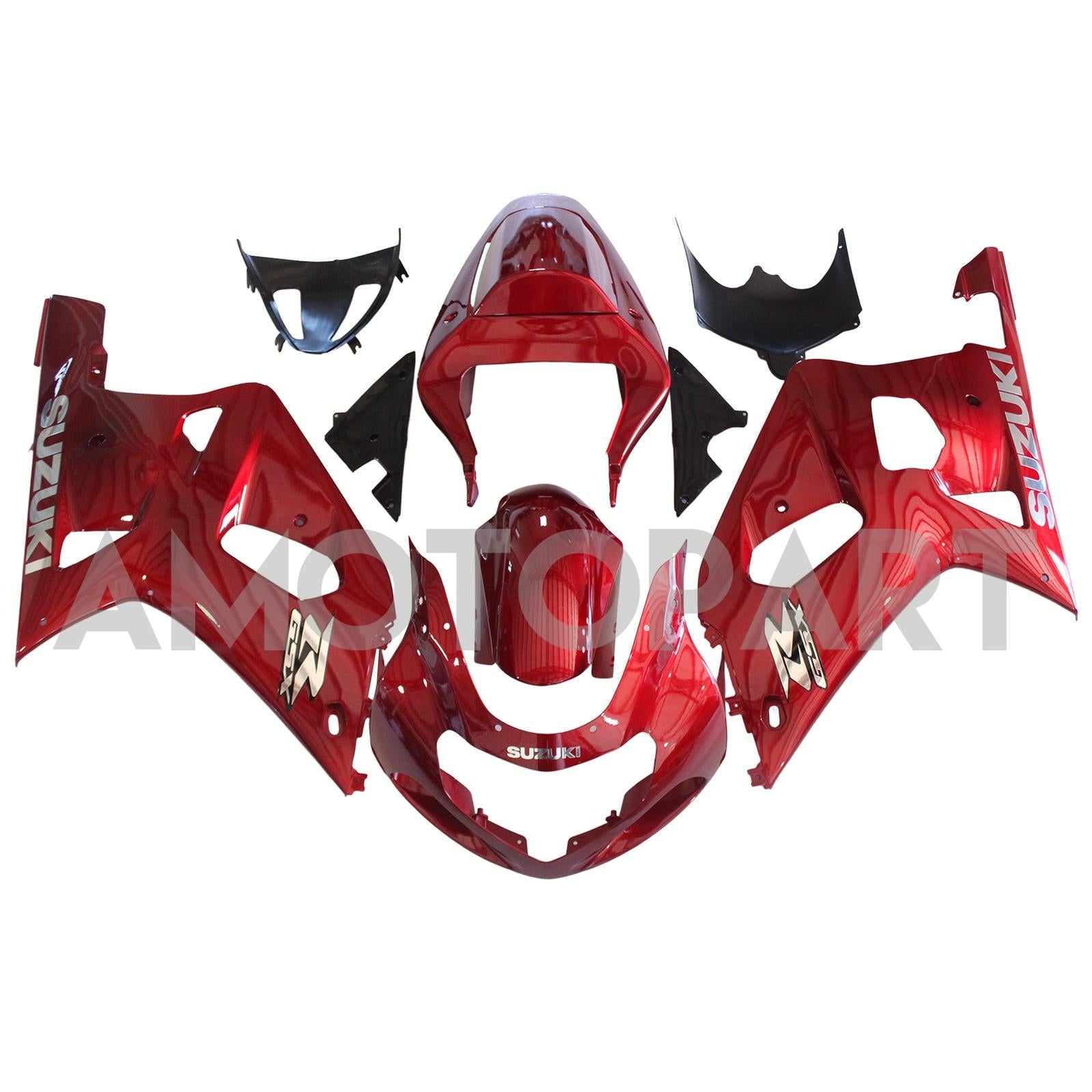 AMOTOTART SUZUKI 01-03 GSXR600 & 00-03 GSXR750 KIT GRANÇO GRANÇO GRANDO GRANDO