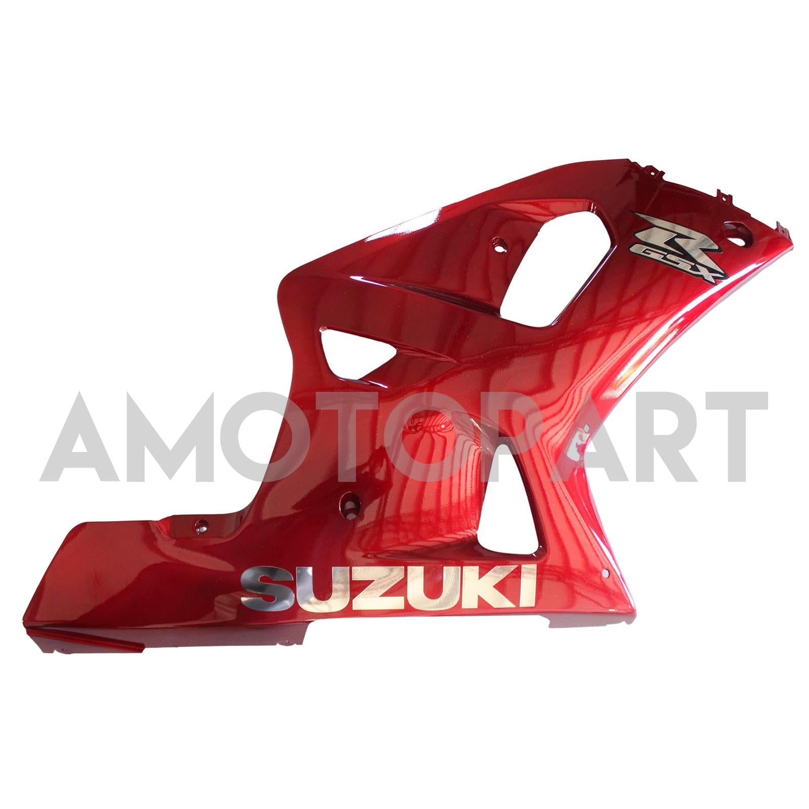 AMOTOTART SUZUKI 01-03 GSXR600 & 00-03 GSXR750 KIT GRANÇO GRANÇO GRANDO GRANDO