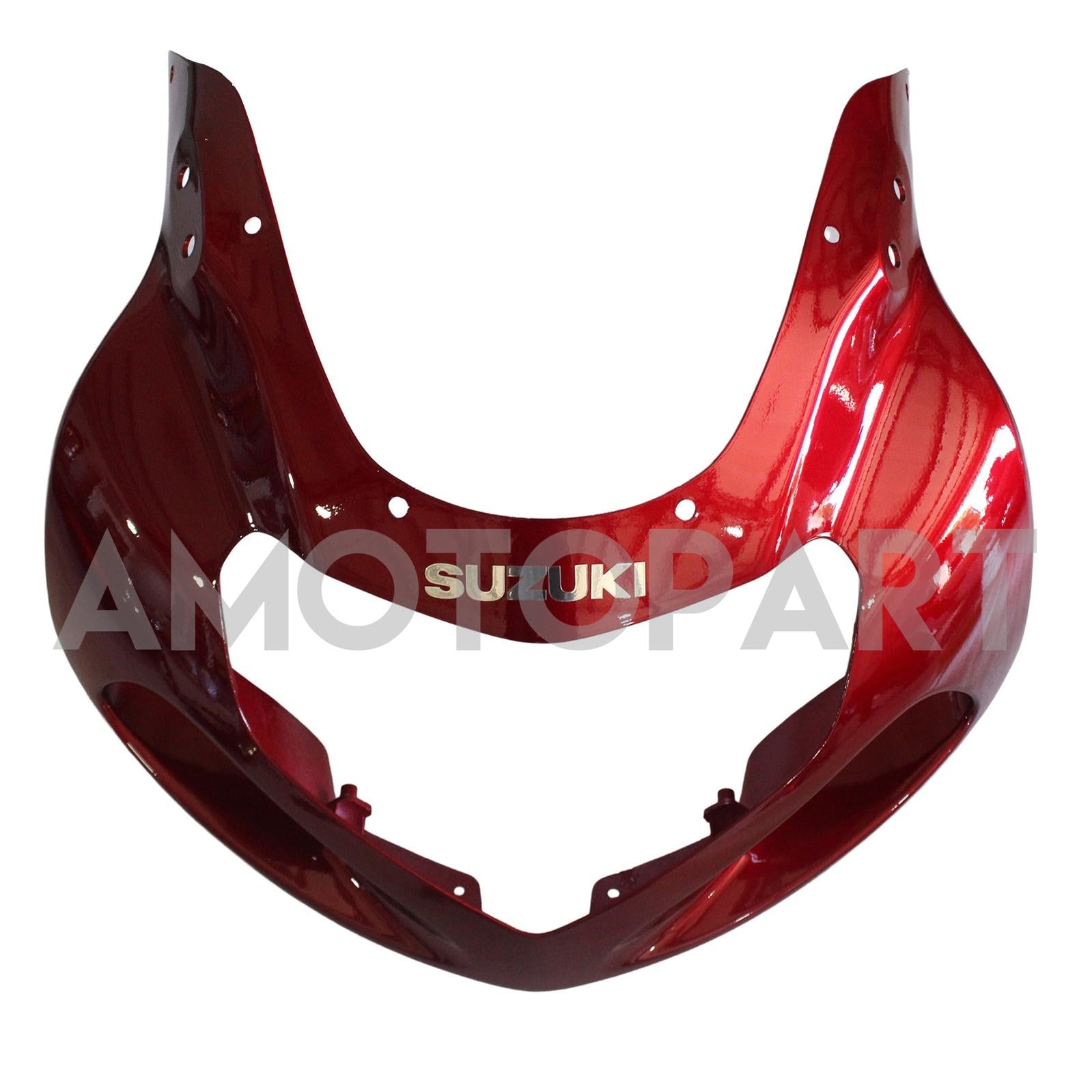 AMOTOTART SUZUKI 01-03 GSXR600 & 00-03 GSXR750 KIT GRANÇO GRANÇO GRANDO GRANDO