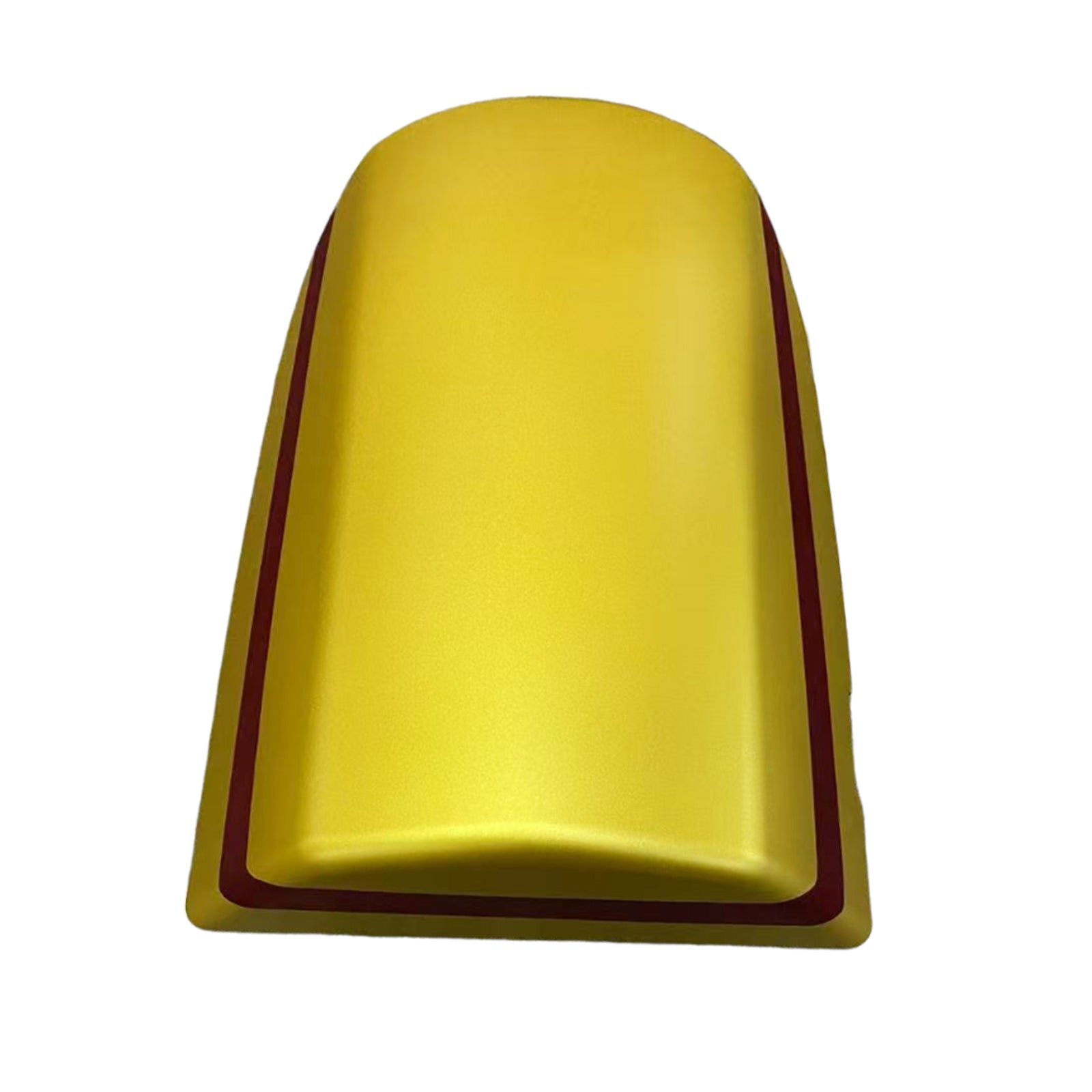 Amotopart Suzuki 01-03 GSXR600 & 00-03 GSXR750 Fairing Red Gold Kit