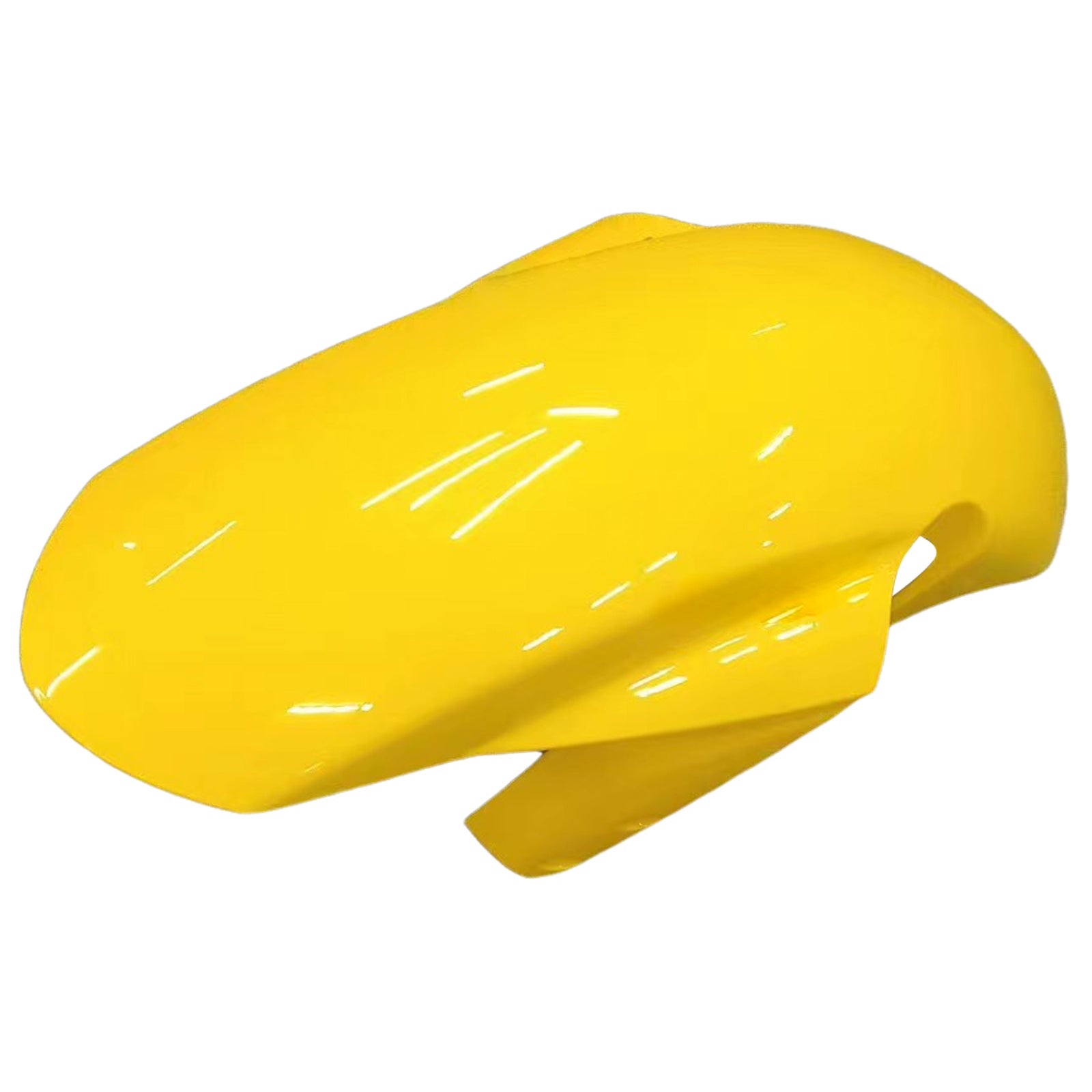 Suzuki 600 750 2004-2005 Verkleidung Gelb Blau Corona GSXR Racing