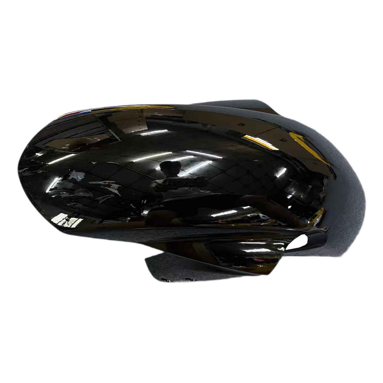 Amotopart 2004-2005 Suzuki GSXR600750 Fairing Yellow Multi Color Kit