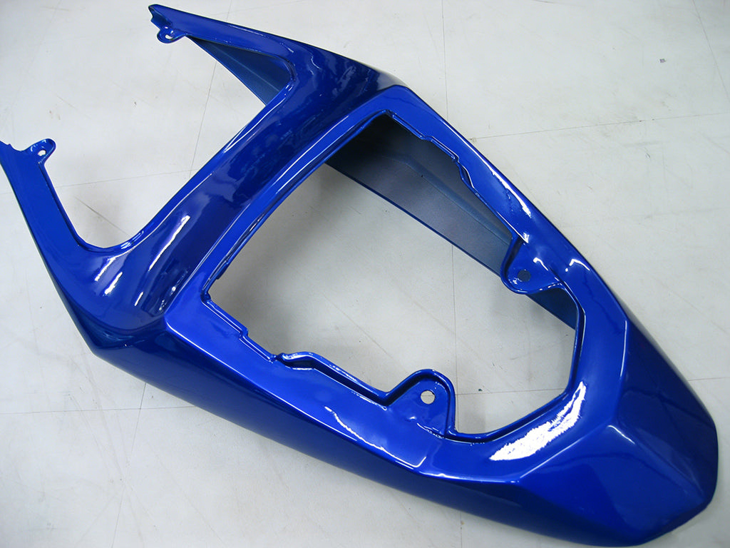 AMOTOPART 2004-2005 SUZUKI GSXR600750 KUILEN BLAUWE KIT