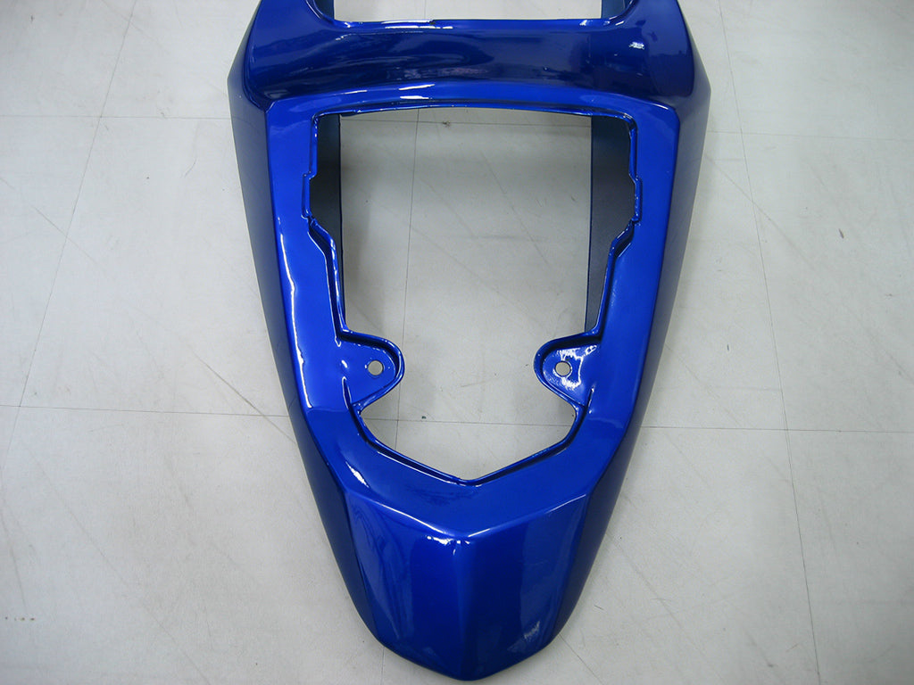 AMOTOPART 2004-2005 SUZUKI GSXR600750 KUILEN BLAUWE KIT